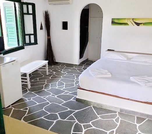 Hotel of Rental Apartments in Sifnos island, Cyclades 7
