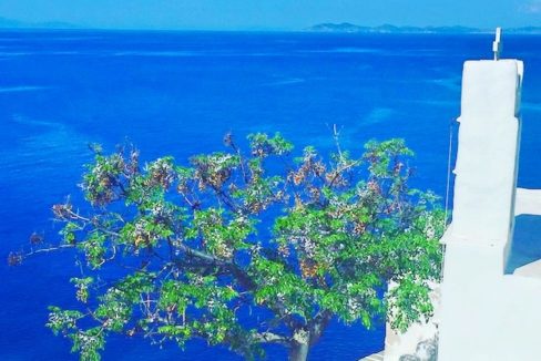 Hotel of Rental Apartments in Sifnos island, Cyclades 8