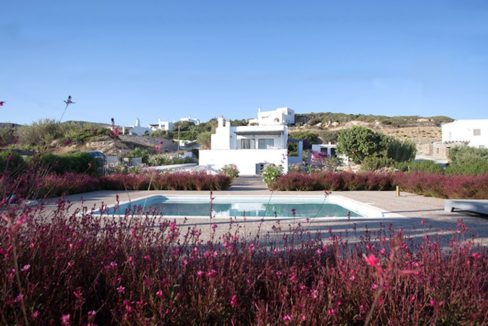 House for sale in Paros 11