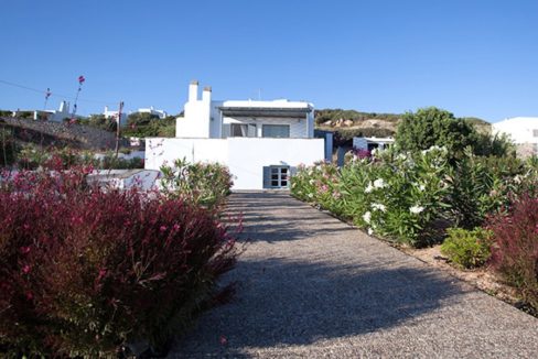 House for sale in Paros 12