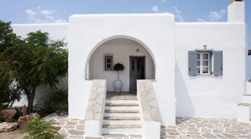 House for sale in Paros 16