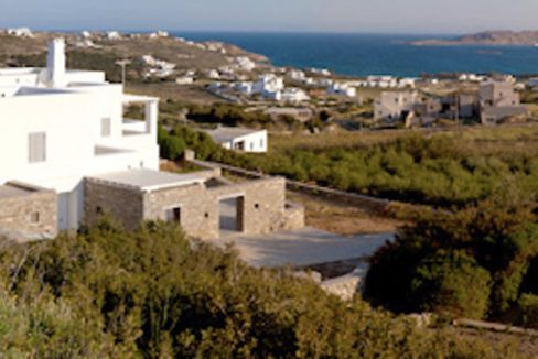 House for sale in Paros 28