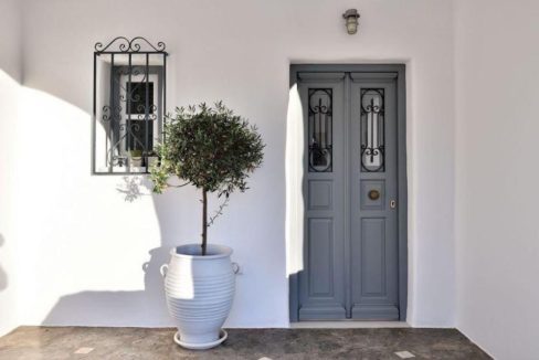 House for sale in Paros 3