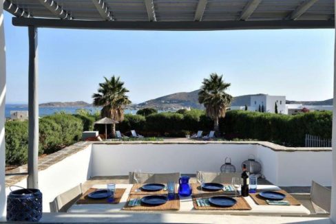 House for sale in Paros 5