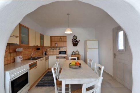 House for sale in Paros 7