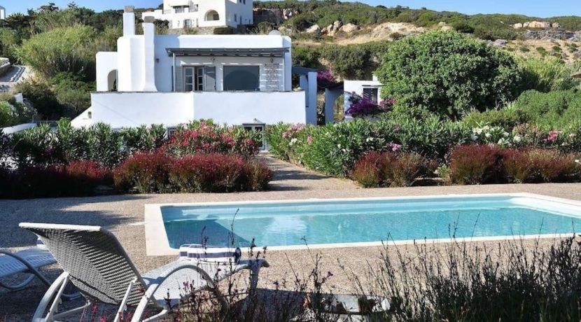 House for sale in Paros 8
