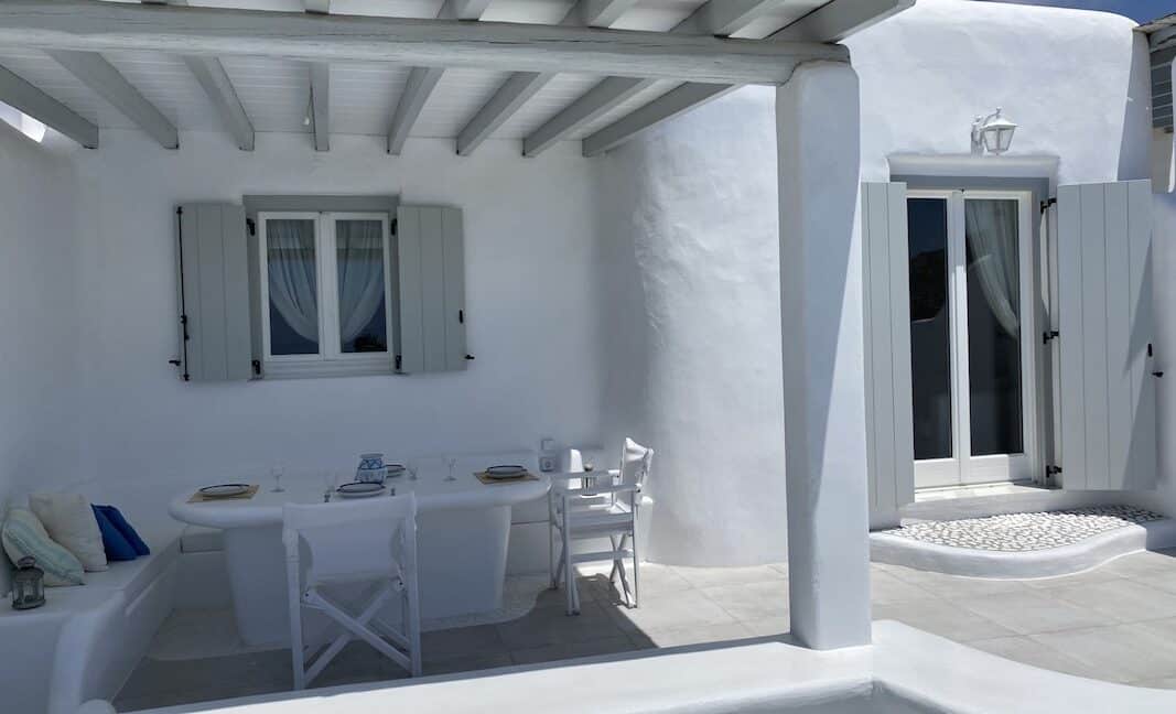 House in Mykonos of 130 sqm, 4 Bedrooms, Mykonos House for sale 18