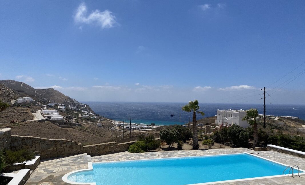 House in Mykonos of 130 sqm, 4 Bedrooms, Mykonos House for sale 22