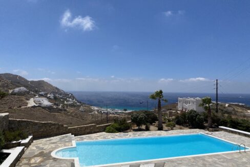House in Mykonos of 130 sqm, 4 Bedrooms, Mykonos House for sale 22