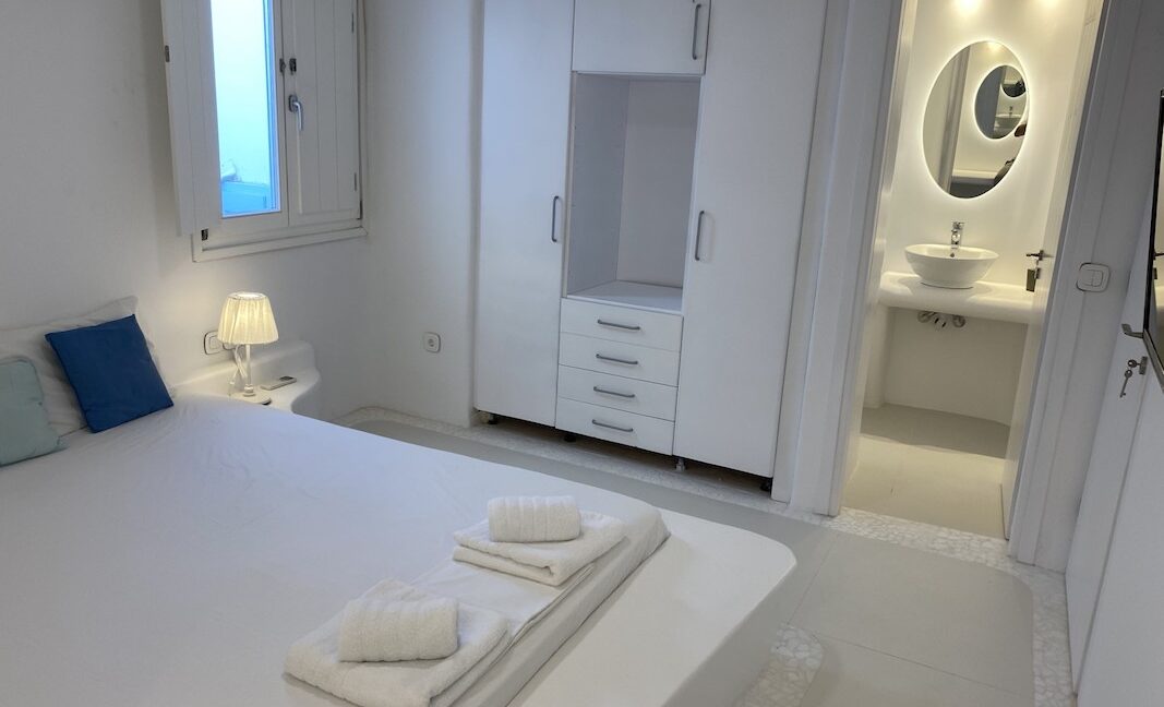 House in Mykonos of 130 sqm, 4 Bedrooms, Mykonos House for sale 4