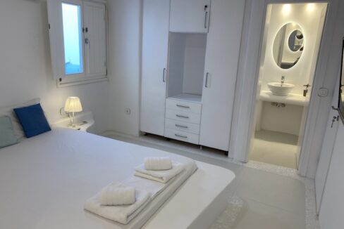 House in Mykonos of 130 sqm, 4 Bedrooms, Mykonos House for sale 4