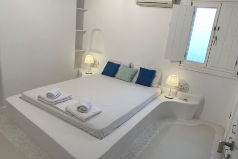 House in Mykonos of 130 sqm, 4 Bedrooms, Mykonos House for sale 6