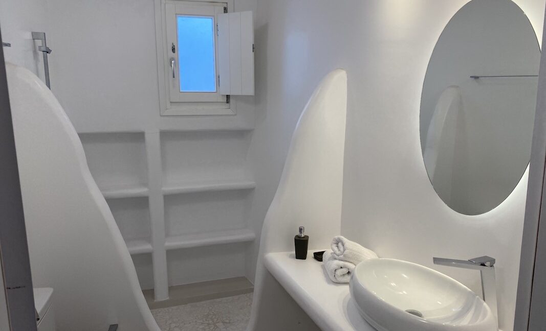 House in Mykonos of 130 sqm, 4 Bedrooms, Mykonos House for sale 7