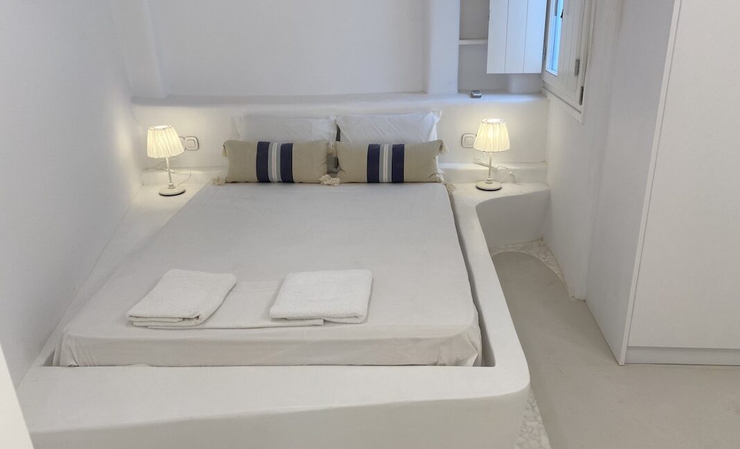 House in Mykonos of 130 sqm, 4 Bedrooms, Mykonos House for sale 9