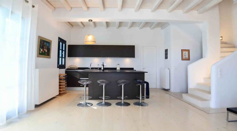 Luxury Villa for sale in Panormos, Mykonos 1