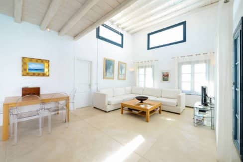 Luxury Villa for sale in Panormos, Mykonos 10