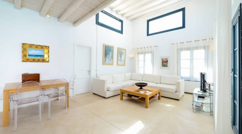 Luxury Villa for sale in Panormos, Mykonos 10