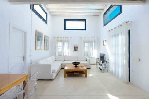 Luxury Villa for sale in Panormos, Mykonos 11