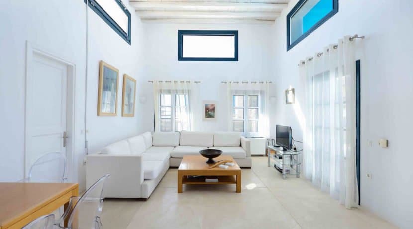 Luxury Villa for sale in Panormos, Mykonos 11