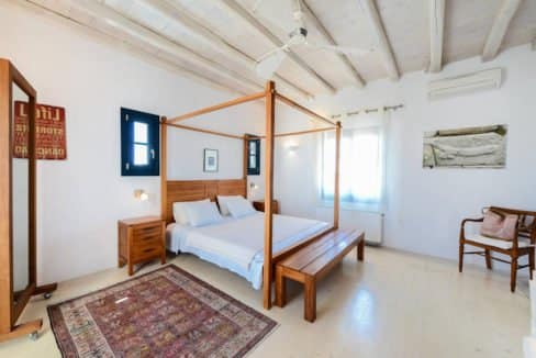 Luxury Villa for sale in Panormos, Mykonos 6