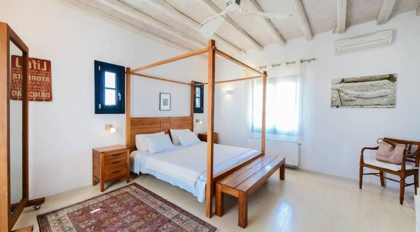 Luxury Villa for sale in Panormos, Mykonos 6