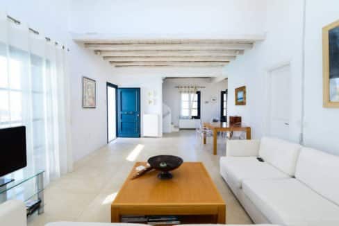 Luxury Villa for sale in Panormos, Mykonos 9