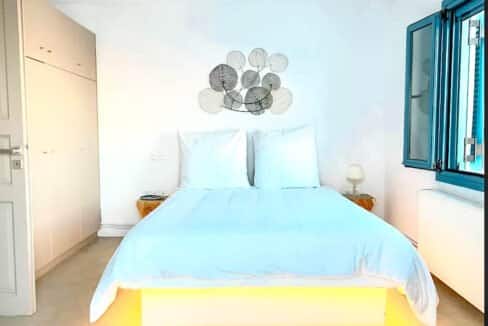 Mykonos Properties,Villa Psarou Mykonos for Sale 3