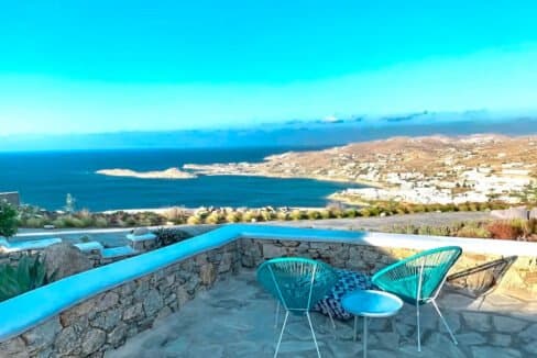 Mykonos Properties,Villa Psarou Mykonos for Sale 7