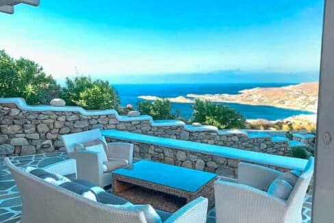 Mykonos Properties,Villa Psarou Mykonos for Sale 8