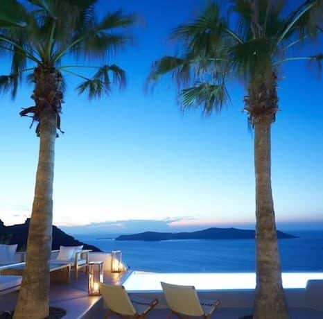 Santorini Luxury Villa for sale 20