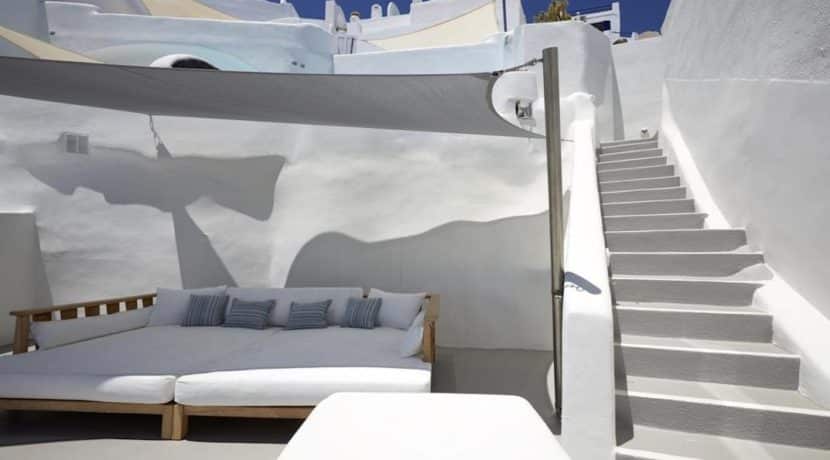 Santorini Luxury Villa for sale 8