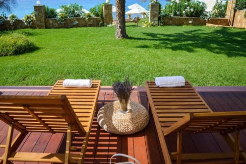Seafront Property in Zakynthos Greece, Seafront Villa Zakynthos for sale 12