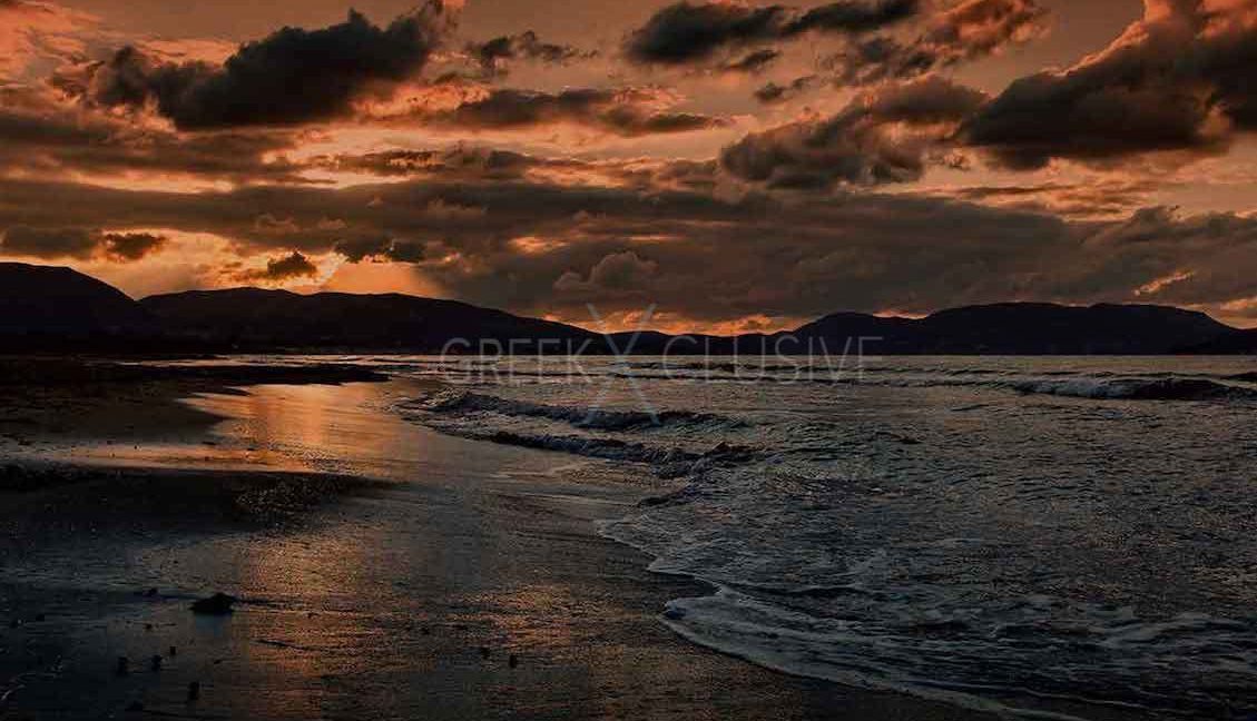 Seafront Property in Zakynthos Greece, Seafront Villa Zakynthos for sale 14