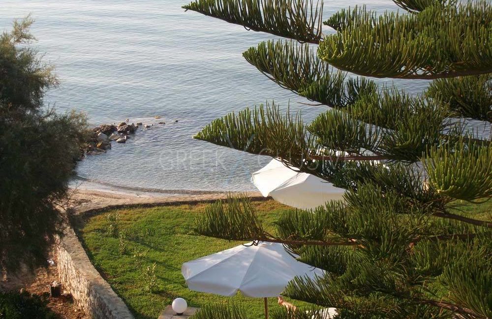 Seafront Property in Zakynthos Greece, Seafront Villa Zakynthos for sale 15