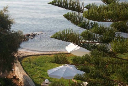 Seafront Property in Zakynthos Greece, Seafront Villa Zakynthos for sale 15