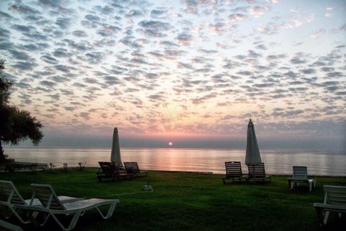 Seafront Property in Zakynthos Greece, Seafront Villa Zakynthos for sale 16