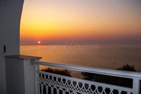 Seafront Property in Zakynthos Greece, Seafront Villa Zakynthos for sale 17