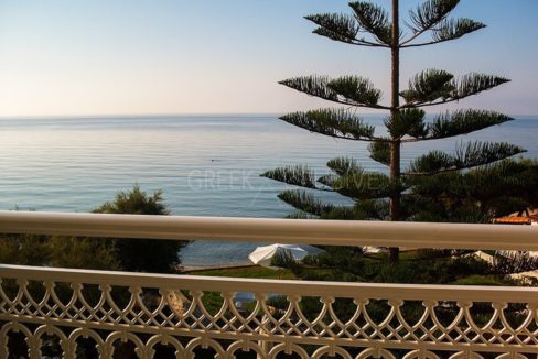 Seafront Property in Zakynthos Greece, Seafront Villa Zakynthos for sale 19