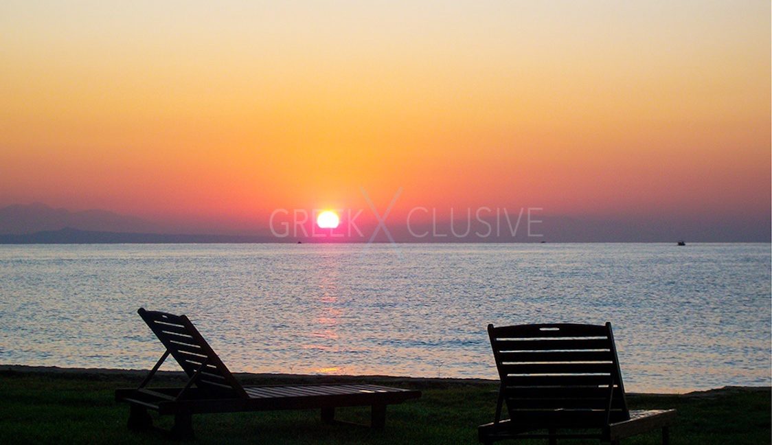 Seafront Property in Zakynthos Greece, Seafront Villa Zakynthos for sale 20
