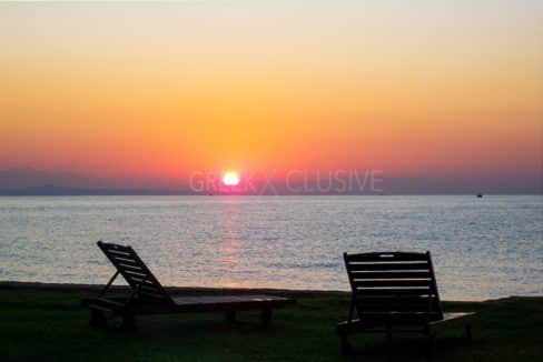Seafront Property in Zakynthos Greece, Seafront Villa Zakynthos for sale 20