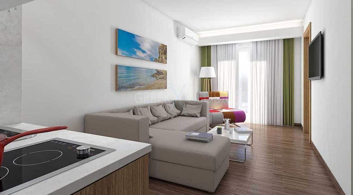 Seafront Property in Zakynthos Greece, Seafront Villa Zakynthos for sale 3