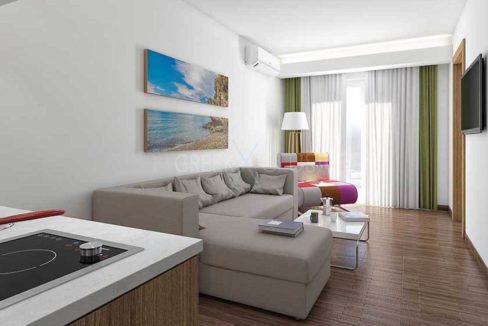Seafront Property in Zakynthos Greece, Seafront Villa Zakynthos for sale 3