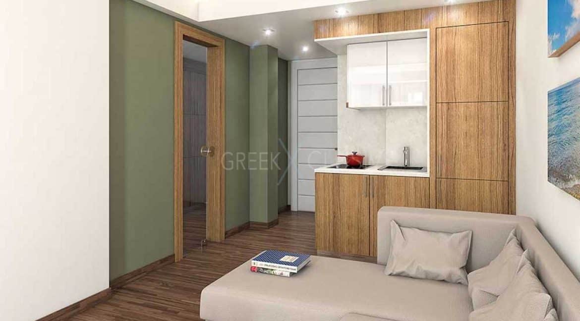 Seafront Property in Zakynthos Greece, Seafront Villa Zakynthos for sale 5