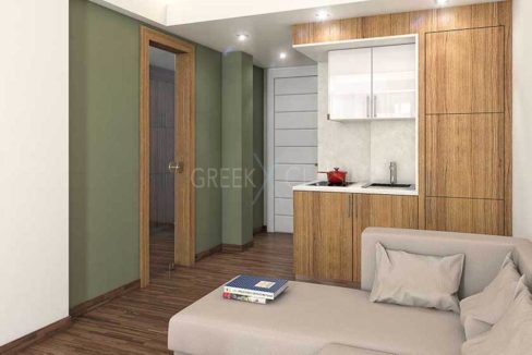 Seafront Property in Zakynthos Greece, Seafront Villa Zakynthos for sale 5