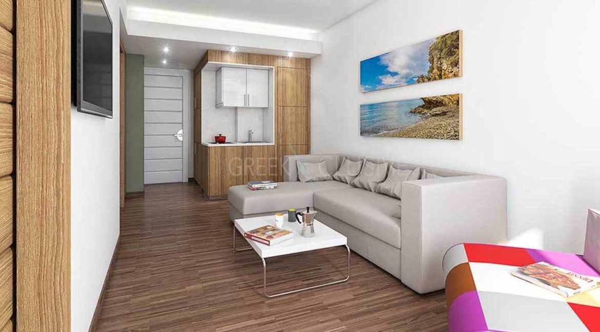 Seafront Property in Zakynthos Greece, Seafront Villa Zakynthos for sale 6