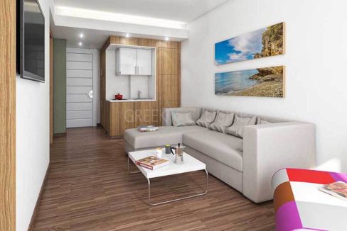 Seafront Property in Zakynthos Greece, Seafront Villa Zakynthos for sale 6