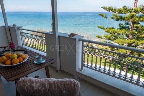 Seafront Property in Zakynthos Greece, Seafront Villa Zakynthos for sale 8