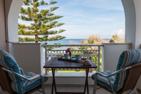 Seafront Property in Zakynthos Greece, Seafront Villa Zakynthos for sale 9