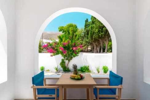Small Apartments Hotel in Paros, Parikia, Hotel for Sale Paros 3