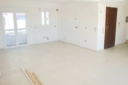 Thessaloniki New Apartment of 140 sqm 1